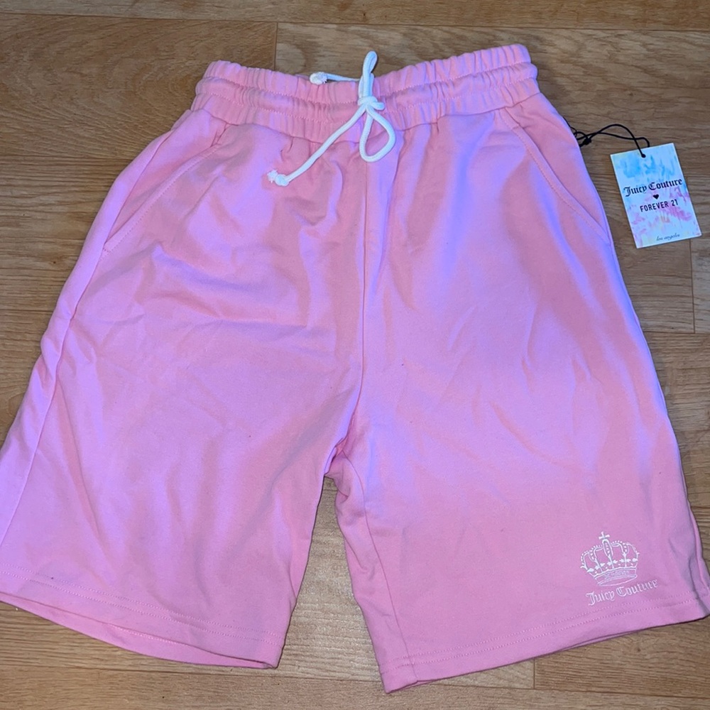 Juicy Couture Shorts